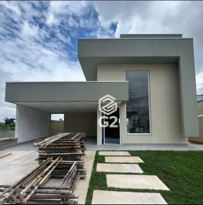 Casa com 3 Quartos à venda, 150m² no São Venâncio, Itupeva