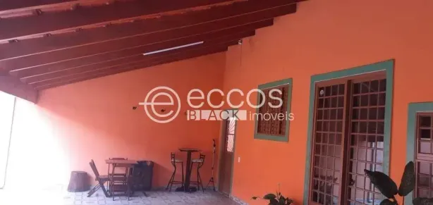 Casa com 4 Quartos à venda, 132m² no Granada, Uberlândia