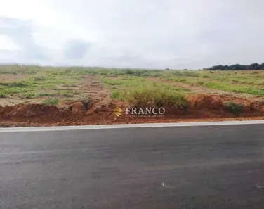 Lote/Terreno à venda, 250m² no Granjas Rurais Reunidas São Judas Tadeu, Taubaté