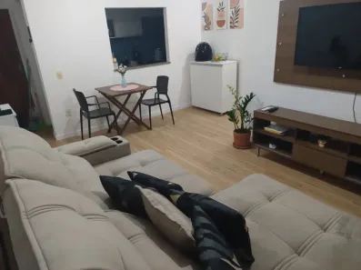 Apartamento com 1 Quarto à venda, 60m² no Centro, Campinas