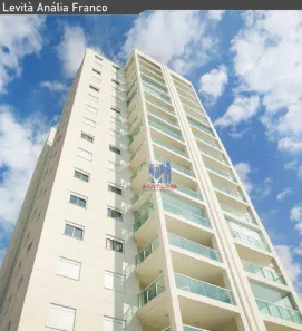 Apartamento com 3 Quartos à venda, 106m² no Vila Formosa, São Paulo