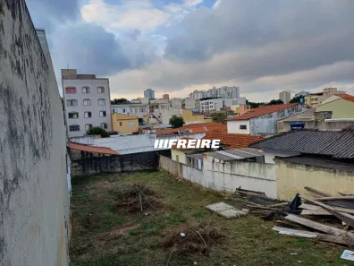 Lote/Terreno à venda, 300m² no Osvaldo Cruz, São Caetano do Sul