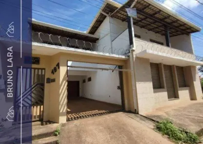 Casa com 6 Quartos à venda, 460m² no São Sebastião, Igarapé