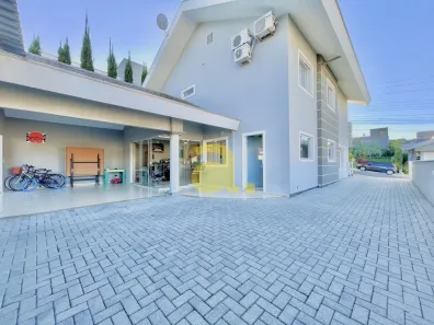Casa de Condomínio com 3 Quartos à venda, 214m² no Itoupava Central, Blumenau