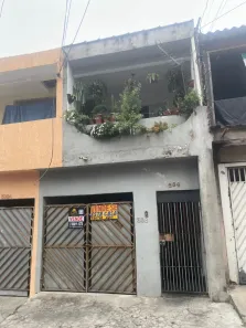 Casa com 3 Quartos à venda, 80m² no Jardim Paris, São Paulo