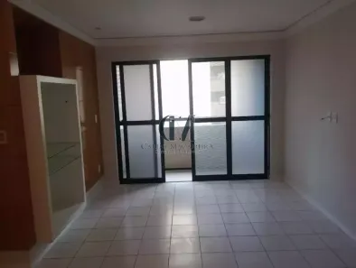 Apartamento com 3 Quartos à venda, 65m² no Aldeota, Fortaleza