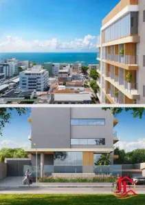 Apartamento com 1 Quarto à venda, 18m² no Ondina, Salvador