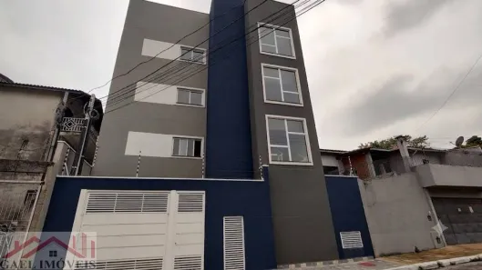 Apartamento com 2 Quartos à venda, 37m² no Vila Dalila, São Paulo