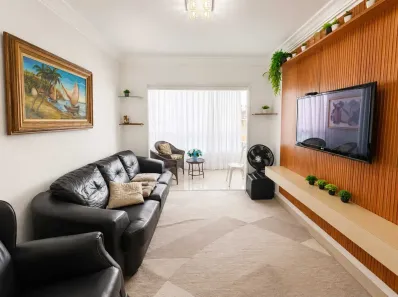 Apartamento com 3 Quartos à venda, 85m² no Praia do Morro, Guarapari