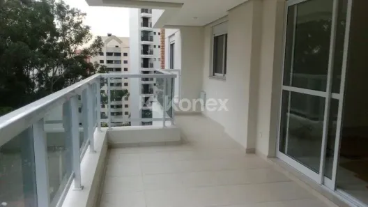 Apartamento com 3 Quartos à venda, 1100m² no Vila Suzana, São Paulo