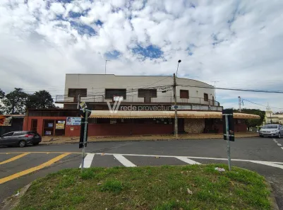 Prédio Comercial com 5 Quartos à venda, 675m² no Jardim Santa Genebra, Campinas