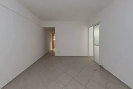 Apartamento com 2 Quartos para alugar, 58m² no Centro, Pelotas