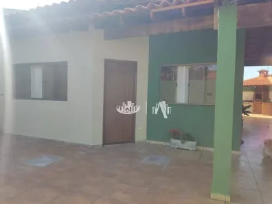 Casa com 3 Quartos à venda, 120m² no Residencial Abussafe, Londrina