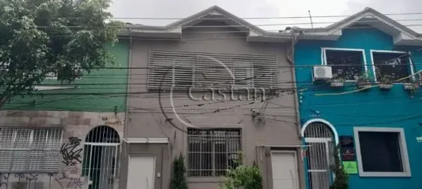 Sobrado com 5 Quartos à venda, 150m² no Mooca, São Paulo