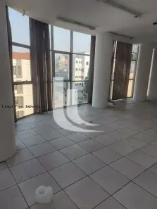 Sala Comercial à venda, 80m² no Sé, São Paulo