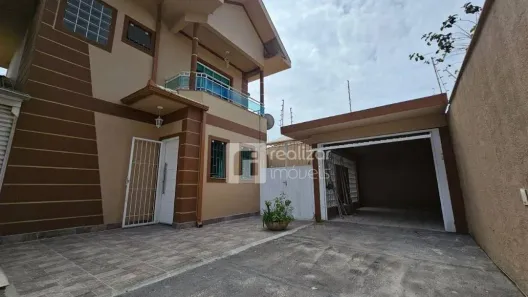 Casa com 3 Quartos para venda ou aluguel, 180m² no Ingleses do Rio Vermelho, Florianópolis