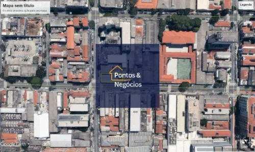 Lote/Terreno para alugar, 227m² no Bom Retiro, São Paulo