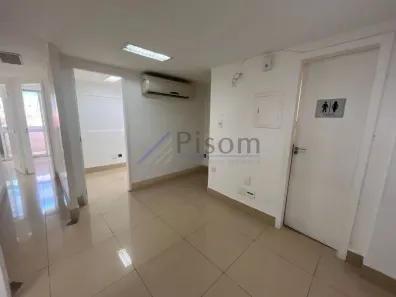 Sala Comercial para alugar, 66m² no Recreio dos Bandeirantes, Rio de Janeiro