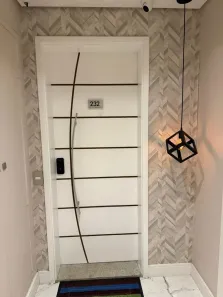 Apartamento com 2 Quartos à venda, 71m² no Jardim, Santo André