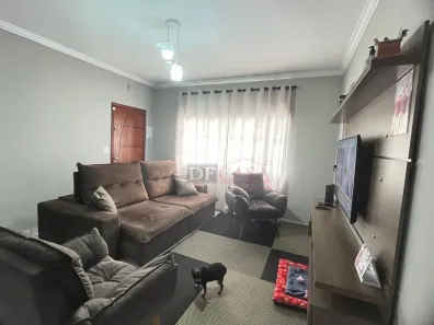 Sobrado com 3 Quartos à venda, 200m² no Jardim Nossa Senhora do Carmo, São Paulo