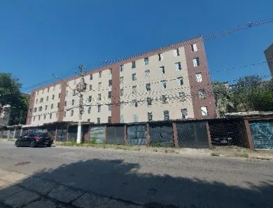 Apartamento com 2 Quartos à venda, 48m² no Jardim São Paulo(Zona Leste), São Paulo