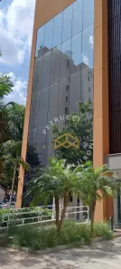 Apartamento com 1 Quarto à venda, 42m² no Centro, Campinas