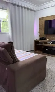 Apartamento com 3 Quartos à venda, 100m² no Coqueiral de Itaparica, Vila Velha