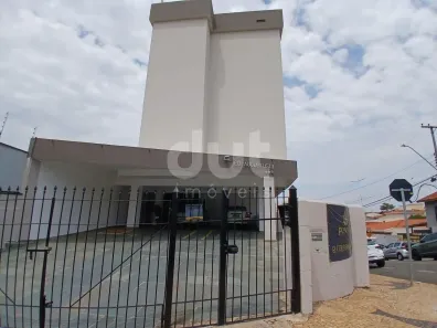 Apartamento com 1 Quarto à venda, 63m² no Vila Proost de Souza, Campinas
