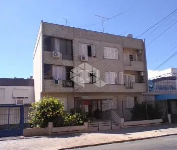 Apartamento com 1 Quarto à venda, 38m² no Petrópolis, Porto Alegre