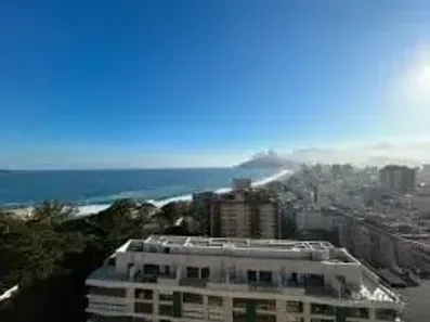 Apartamento com 1 Quarto à venda, 109m² no Copacabana, Rio de Janeiro