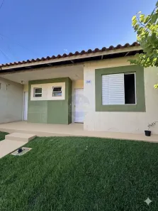 Casa com 3 Quartos à venda, 90m² no Jardim Novo Horizonte, Dourados
