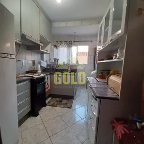Apartamento com 2 Quartos à venda, 60m² no Jardim América, Londrina