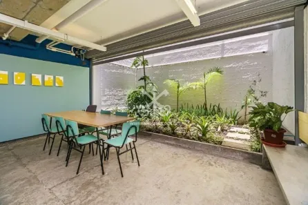Prédio Comercial para alugar, 470m² no Vila Buarque, São Paulo