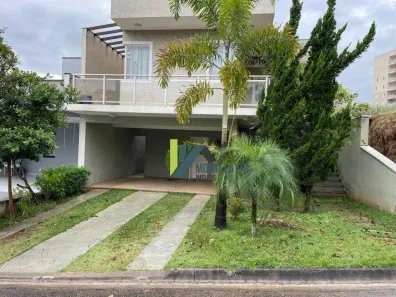 Casa de Condomínio com 4 Quartos à venda, 230m² no Região Metropolitana de Jundiaí, Louveira