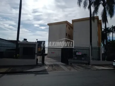Cobertura com 2 Quartos à venda, 121m² no Vila Olímpia, Sorocaba