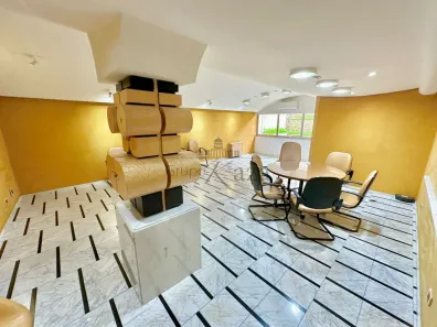 Prédio Comercial à venda, 400m² no Centro, São José dos Campos