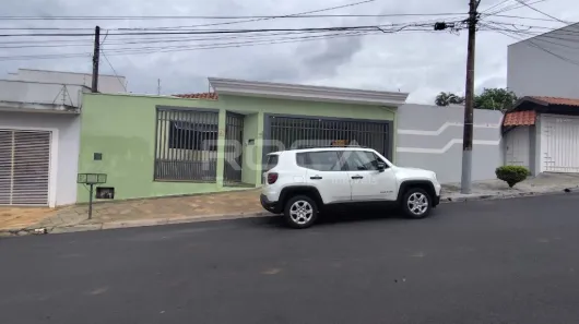 Casa com 3 Quartos para alugar, 240m² no Parque dos Timburis, São Carlos