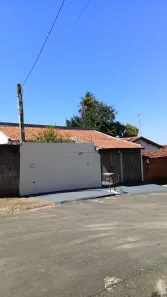 Casa com 3 Quartos à venda, 184m² no Jardim Vânia Maria, Bauru