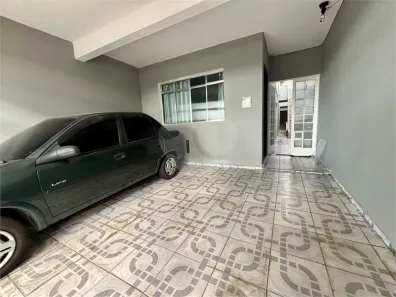 Casa com 2 Quartos à venda, 205m² no Jardim Presidente Dutra, Guarulhos