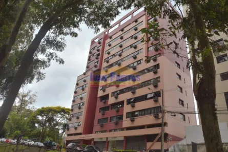 Sala Comercial à venda, 48m² no Portão, Curitiba