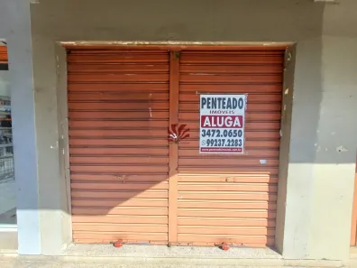 Ponto Comercial para alugar, 30m² no Niterói, Canoas