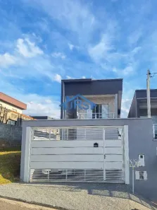 Casa de Condomínio com 2 Quartos para alugar, 128m² no Villas do Jaguari, Santana de Parnaíba
