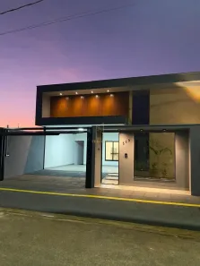 Casa com 3 Quartos à venda, 125m² no , Primavera do Leste