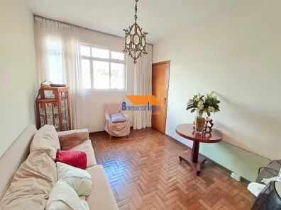Apartamento com 3 Quartos à venda, 95m² no Renascença, Belo Horizonte