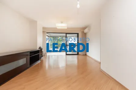 Apartamento com 2 Quartos à venda, 105m² no Campo Belo, São Paulo