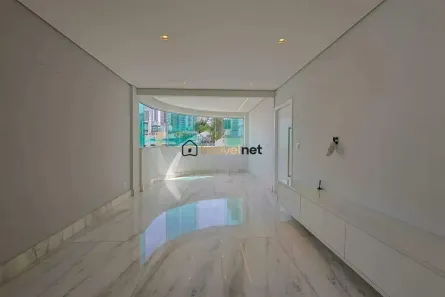 Apartamento com 3 Quartos à venda, 120m² no Buritis, Belo Horizonte
