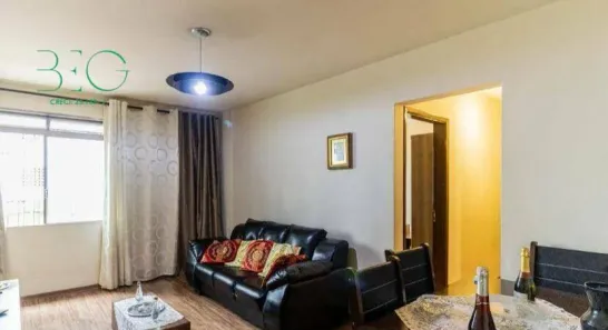 Apartamento com 2 Quartos à venda, 87m² no Bela Vista, São Paulo