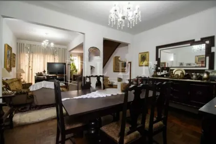 Casa com 3 Quartos à venda, 160m² no Vila Mariana, São Paulo