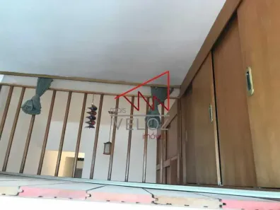 Kitnet à venda, 17m² no Botafogo, Rio de Janeiro