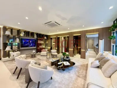Apartamento com 2 Quartos à venda, 81m² no Indianópolis, São Paulo